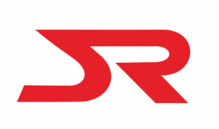 SR logo