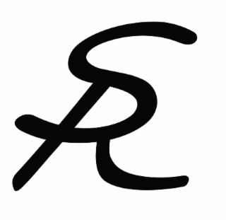SR logo