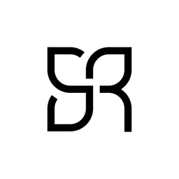 SR logo