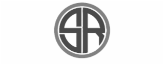 SR logo