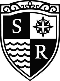 SR logo
