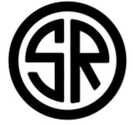 SR logo
