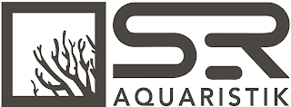 SR AQUARISTIK logo