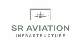 SR AVIATION INFRASTRUCTURE logo