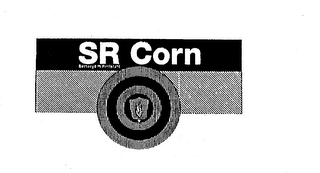 SR CORN SETHOXYDIM RESISTANT