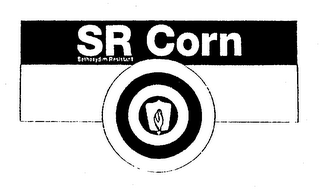 SR CORN SETHOXYDIM RESISTANT