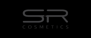 SR COSMETICS logo