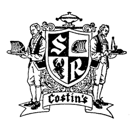 SR COSTIN'S