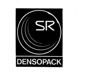 SR DENSOPACK