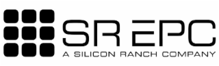 SR EPC A SILICON RANCH COMPANY logo