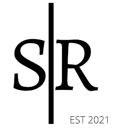 S|R EST 2021 logo