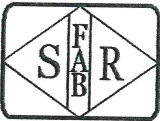 SR FAB logo