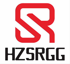 SR HZSRGG logo