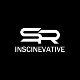 SR INSCINEVATIVE logo
