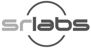 SR LABS logo