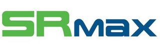 SR MAX logo