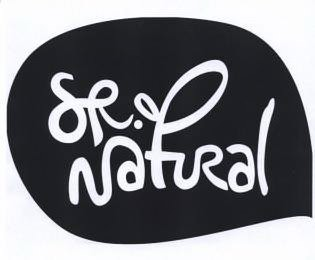 SR. NATURAL logo