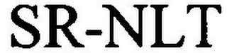 SR-NLT logo