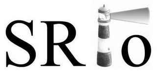 SR O logo