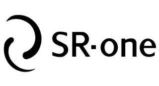 SR-ONE logo