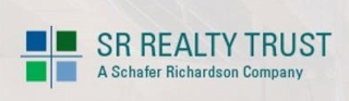SR REALTY TRUST A SCHAFER RICHARDSON COMPANY logo