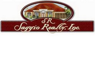 SR SAGGIO REALTY, INC. logo