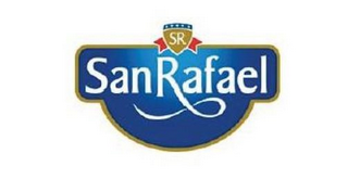 SR SANRAFAEL logo