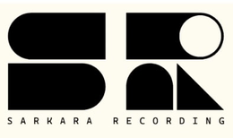 SR SARKARA RECORDING logo