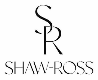 SR SHAW-ROSS logo