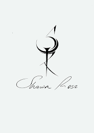 SR SHAWN ROSE logo