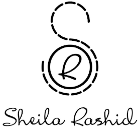 SR SHEILA RASHID logo
