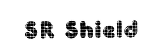 SR SHIELD logo