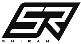 SR SHIRAN logo