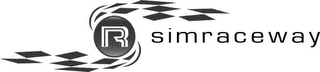 SR SIMRACEWAY logo