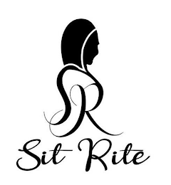 SR SIT RITE logo
