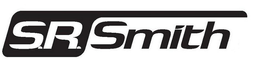 S.R. SMITH logo
