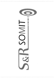 S&R SOMIT logo