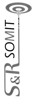 S&R SOMIT logo