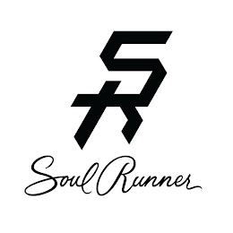 SR SOUL RUNNER logo