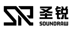 SR SOUNDRAW logo
