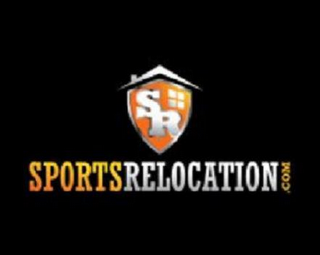 SR SPORTSRELOCATION.COM logo