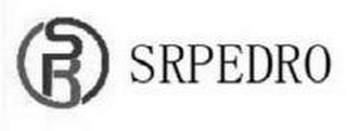 SR SRPEDRO logo