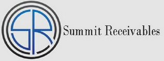 SR SUMMIT RECEIVABLES logo