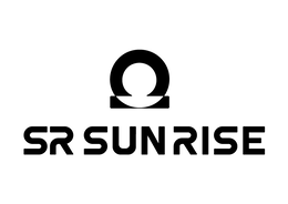 SR SUNRISE logo