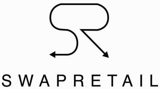SR SWAPRETAIL logo