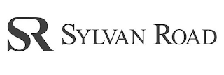 SR SYLVAN ROAD logo