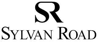 SR SYLVAN ROAD logo