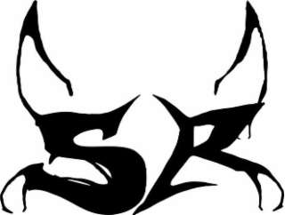 SR SYNFUL REALITY logo