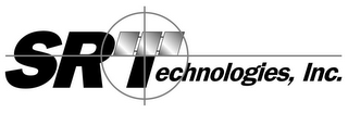 SR TECHNOLOGIES, INC. logo