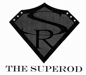 SR THE SUPEROD logo
